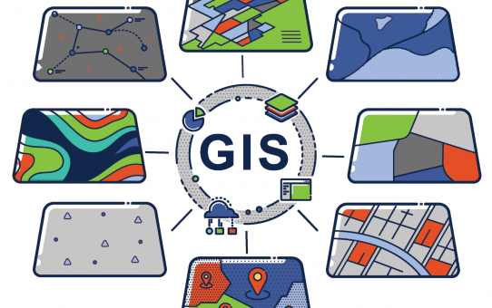 11/18 @ 9am - Panel: GIS Careers