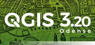 11/19 @ 1pm - Workshop: Intro to QGIS